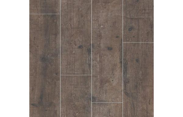 Fibo Scandinavian - Rough Wood (Vertical Plank) - Single